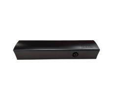 GEZE 109542 - CIERRAPUERTAS TS4000 SOLO CUERPO NEGRO SIN BRAZO INCLUIDO
