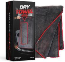 BASS MOTOR DRYTOWELXXL - TOALLA SECADO PROFESIONAL XXL 90X60CM CON UN GRAMAJE DE 120G