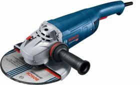 BOSCH 06018C1300 - AMOLADORA GWS 22-230 J   2200W Ø230MM  6500 RPM