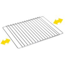 Fersay 43CU0071 - REJILLA EXTENSIBLE UNIVERSAL PARA HORNO 310X350/560 MM