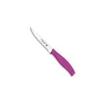 MARTINEZ & GASCON 973110510 - CUCHILLO MICRODENTADO 11 CM 4 COLORES SURTIDOS