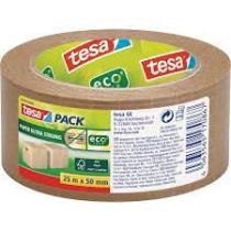 TESA 560000000000 - TESA CINTA EMBALAJE PAPER ULTRA STRONG ECO 50X25M