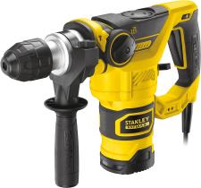 STANLEY FME1250KQS - MARTILLO FME 1250K-QS  3.5J