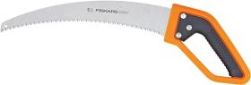 FISKARS - VOLPI F1028374 - SIERRA DE JARDIN CON PUNTA SW37