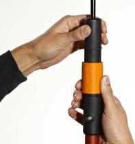 FISKARS - VOLPI F1000617 - QUIKFIT ADAPTADOR UNIVERSAL (130000)