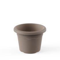 Plastiken 7316TAU - MACETA 16 CM.D.