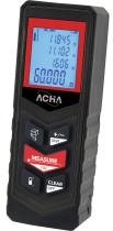ACHA 54362D - MEDIDOR DE DISTANCIA LASER ECO-MINI 60 M 60M