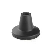 INOFIX 18473G - CONTERA EXTERIOR GOMA D. 19MM. CON BASE ANCHA PARA MULETAS N