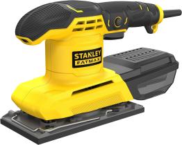 STANLEY FMEW214KQS - LIJADORA SFM 280W HOJA