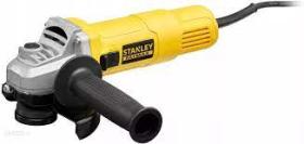 STANLEY FMEG615QS - MINI AMOLADORA SFM 600W 115MM