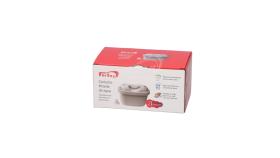 Fersay 120BRI152A - 3 Filtros de agua adaptable a Brita Maxtra + Maxtra Plus