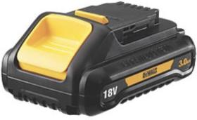 STANLEY DCB187XJ - BATERIA 18V XR LI-ON 3.0AH