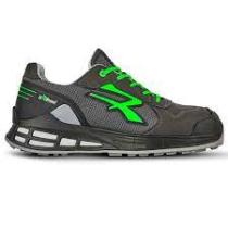 UPOWER RN20016 - CALZADO DE SEGURIDAD EGON ESD S1P SRC