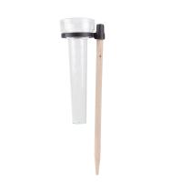 EDM 74395 - PLUVIOMETRO CON SOPORTE DE MADERA BENSON