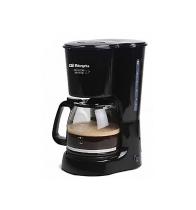 Electrodomesticos CG4061 - CAFETERA GOTEO 1.25LT 12 TAZAS 750W