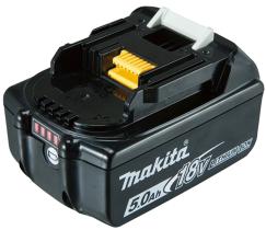 MAKITA 632F151 - BATERIA BL1850B 18V (BULK)