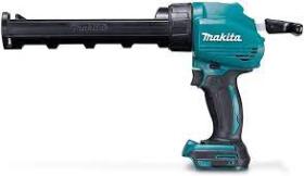 MAKITA DCG180Z - SELLADOR DE SILICONA 18V LXT 300ML