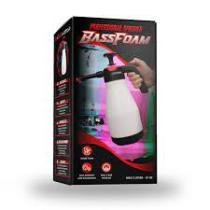 BASS MOTOR BASSFOAM - PULVERIZADOR PROFESIONAL DE ALTA ESPUMA