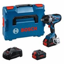 BOSCH 06019J8303 - LLAVE IMPACTO GDS 18V-1000 2 BAT. 5,5AH + CARGADOR