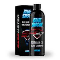 BASS MOTOR BLUESNOW - CHAMPÚ DE PRELAVADO AZUL 500ML