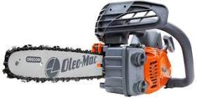 Oleo-Mac 50359001E5 - MOTOSIERRA GSTH 240 3/8