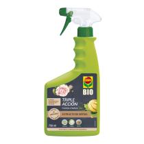COMPO 2453602011 - TRIPLE ACCION 750 ML PREVENTIVO Y REPELENTE