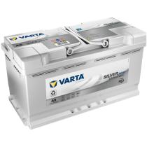 Varta A5 - BATERÍA VARTA A5 SILVER DYNAMIC AGM 12V 95AH 850A