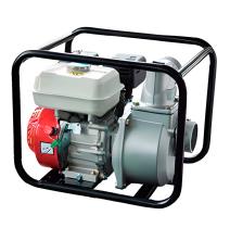VILAG WP202BN - MOTOBOMBA MOTOR NOUKI 6,5CV  CONEXION 2"   ALTURA MAX.30 MT