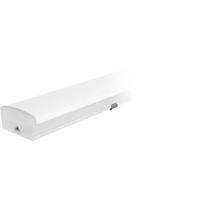 HEPOLUZ 312131 - REGLETA LED 60W 6400K ENLAZABLE