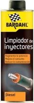 Varios 3203 - BARDAHL TRATAMIENTO INYECCION DIESEL 300ML