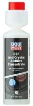 LIQUI MOLY 21838 - ADITIVO ANTICRISTALES ADBLUE/UREA LIQUI MOLY 250ML