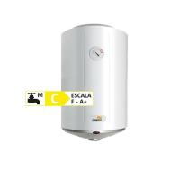 COINTRA TNCPLUS80 - TERMO COINTRA TNC PLUS-80  80 LITROS  VERTICAL