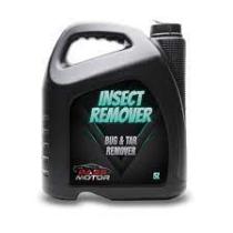 BASS MOTOR INSECTREMOVER5LITROS - LIMPIADOR DE INSECTOS 5 LITROS