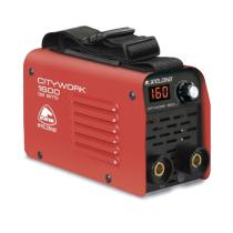 Soldadura 1002676 - INVERTER STAYER CITYWORK 1600KIT 160A ELECTRODO DE 1,6 - 4