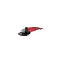 MILWAUKEE 4933440300 - AMOLADORA ANGULAR 2200W,DIAM.DEL DISCO 230MM,6600RPM,INTERRU