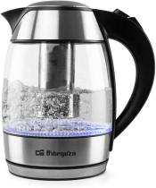 Electrodomesticos KT6040 - HERVIDOR DE AGUA 1.8LT 2200W