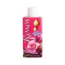 AGERUL 030202 - AMBIENTADOR GOTA-GOTA  ROSES 125 ML.