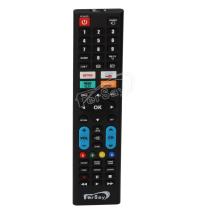 Fersay IRC5 - MANDO A DISTANCIA Samsung, Sony, LG, Philips y Panasonic