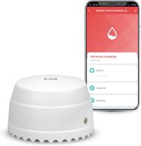Grupo Imprex 401346C - GZ DETECTOR INUNDACION SMART WIFI