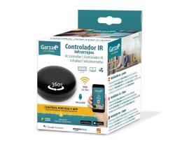 Grupo Imprex 401379G - GZ CONTROLADOR IR SMTWF