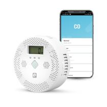 Grupo Imprex 401348C - GZ DETECTOR CO SMART WIFI