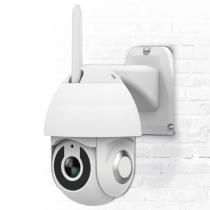 Grupo Imprex 401270B - GZ CAM SMTWF EXT IP66 360º 1296P SFHD 2K