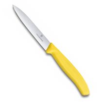 COMERCIAL MUELA 67706L118 - CUCHILLO LEGUMBRRES SWISS CLASSIC, AMARILLO