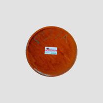 ALFARERIA ESCOLASTICA PIZZA35 - PLATO BARRO PIZZA 35CM