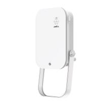 FABRILAMP ILUMINACION 230812001 - TERMOVENTILADOR PARED BAÑO AUSTRIA 2000W BLANCO 3FUNCIONES C