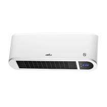 FABRILAMP ILUMINACION 232522001 - SPLIT CERAMICO PTC BONAIRE 2000W BLANCO 2POTENCIAS 3FUNCIONE