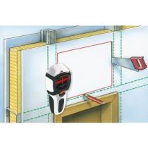 Laserliner 080966A - MULTIFINDER PRO