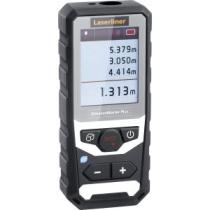 Laserliner 080983A - MEDIDOR 100 LASER ROJO CON BLUETOOTH  PRECISION:1,5MM