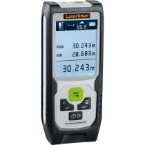 Laserliner 080845A - MEDIDOR  50 MTEROS LASER VERDE MASTER GI5 HARDBOX