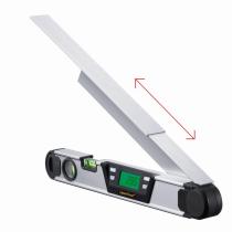 Laserliner 075130A - NIVEL DIGITAL LASERLINER ARCOMASTER 40